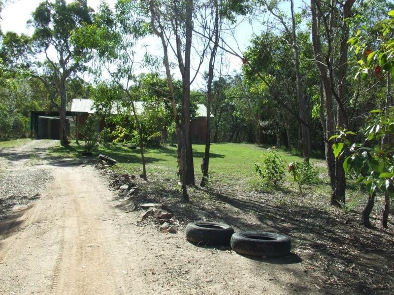 294 Anderson Way, Agnes Water QLD 4677