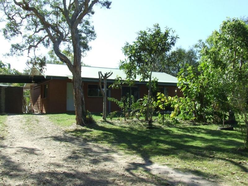 294 Anderson Way, Agnes Water QLD 4677