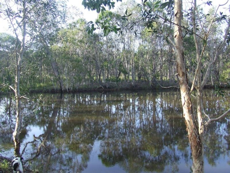 294 Anderson Way, Agnes Water QLD 4677