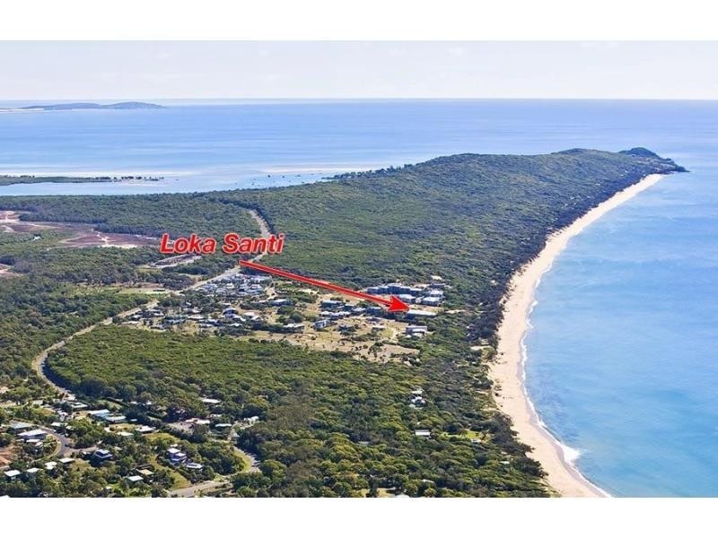 Unit 3/29 Northbreak Drive, Agnes Water QLD 4677