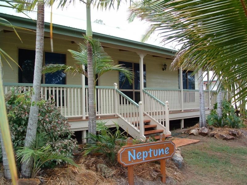 Agnes Water QLD 4677