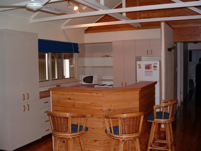 Agnes Water QLD 4677