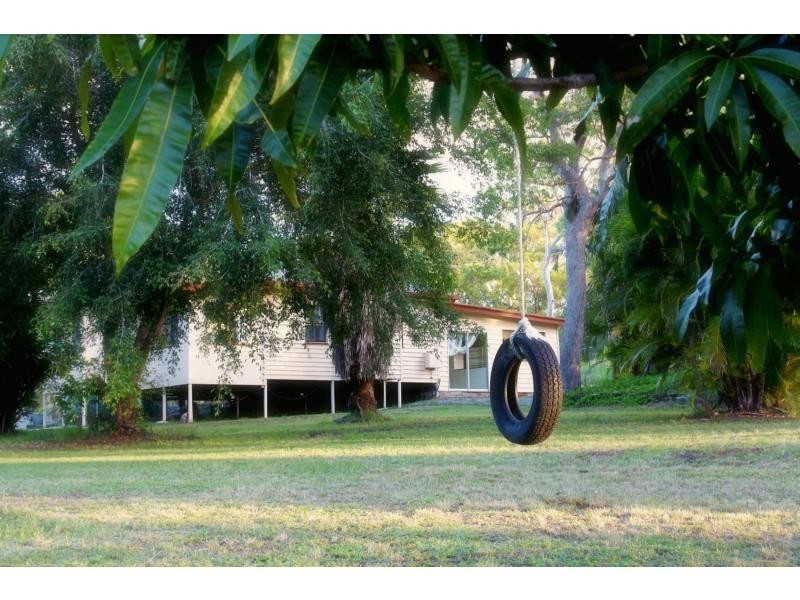 Agnes Water QLD 4677