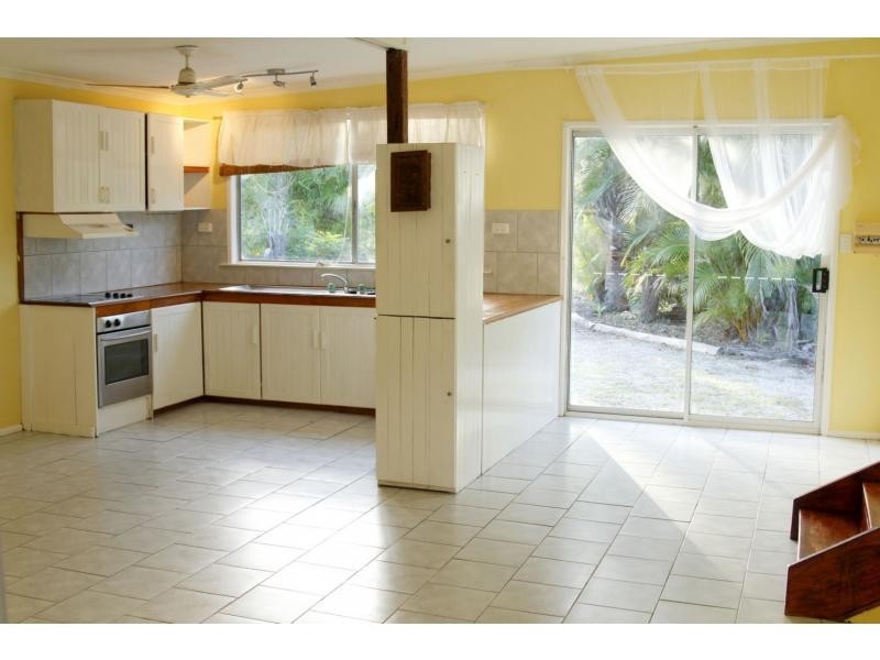 Agnes Water QLD 4677