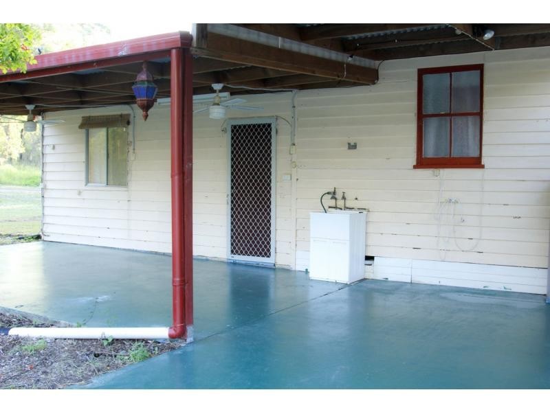 Agnes Water QLD 4677