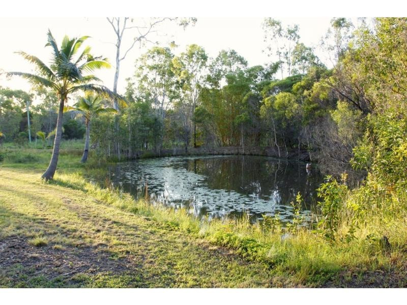 Agnes Water QLD 4677