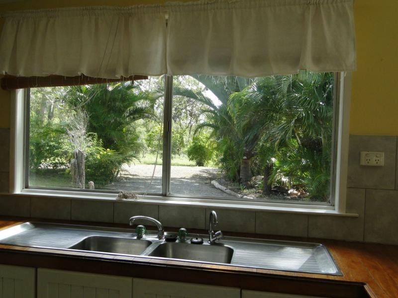 Agnes Water QLD 4677