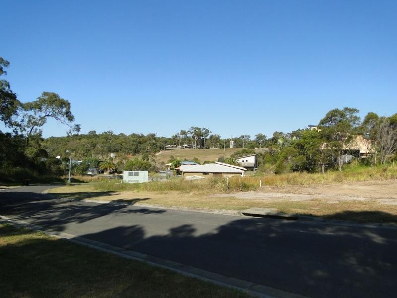 Agnes Water QLD 4677