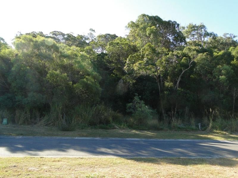 Agnes Water QLD 4677