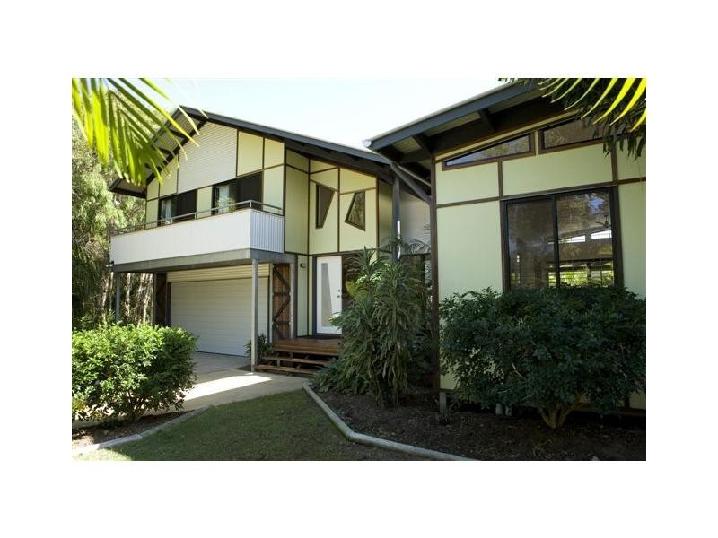 Agnes Water QLD 4677