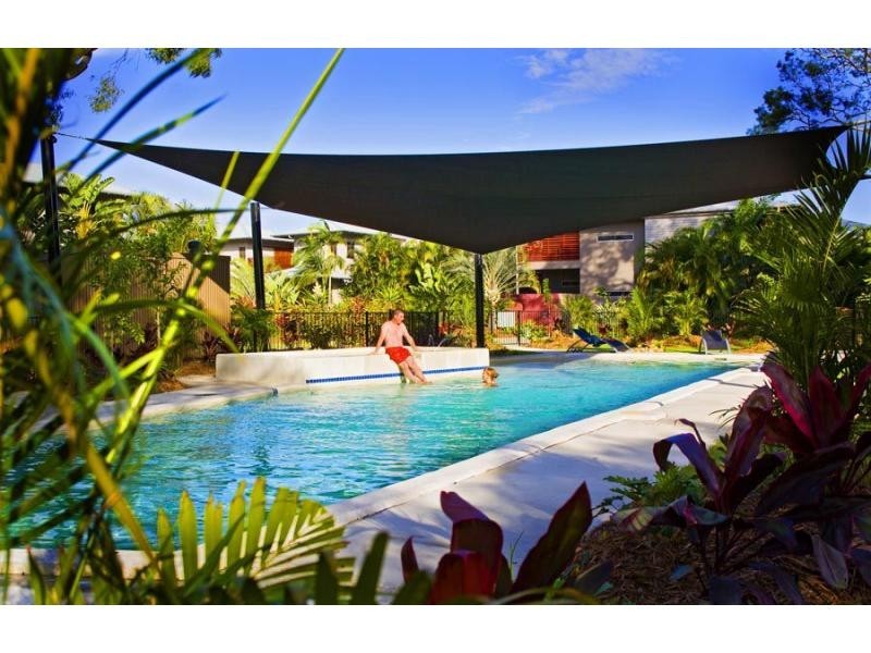 Villa 2/40 Captain Cook Drive, Sandcastles Resort, Agnes Water QLD 4677