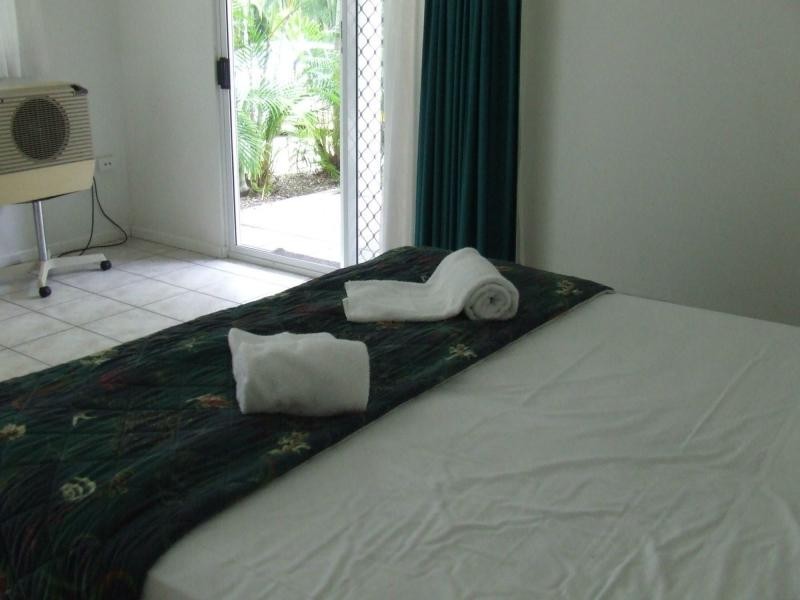 Villa 2/40 Captain Cook Drive, Sandcastles Resort, Agnes Water QLD 4677