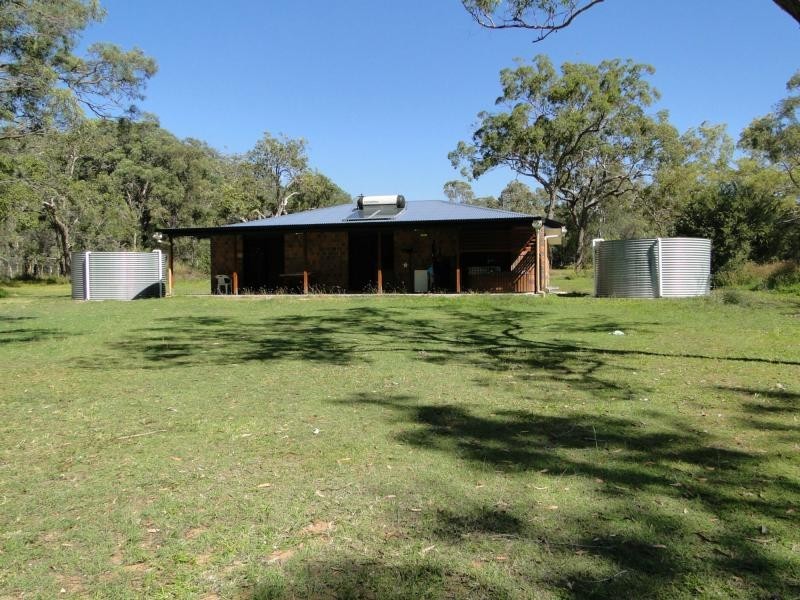 Agnes Water QLD 4677