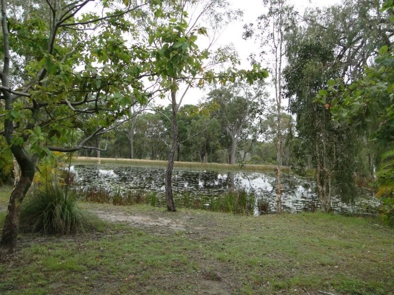 Agnes Water QLD 4677