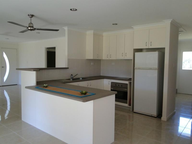 Agnes Water QLD 4677