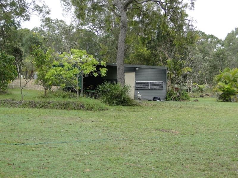 Agnes Water QLD 4677