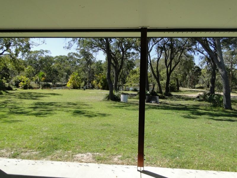 Agnes Water QLD 4677