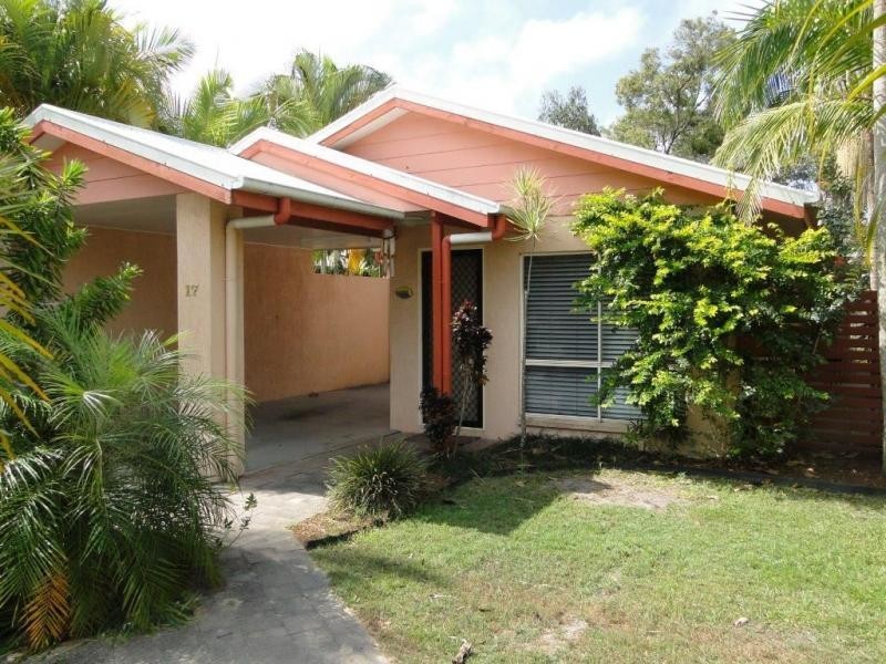 17 Palm Court, Agnes Water QLD 4677