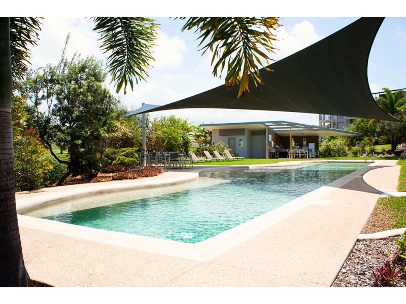 116/4 Beaches Village Circuit, Agnes Water QLD 4677