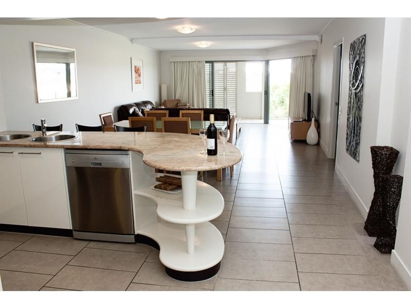 116/4 Beaches Village Circuit, Agnes Water QLD 4677