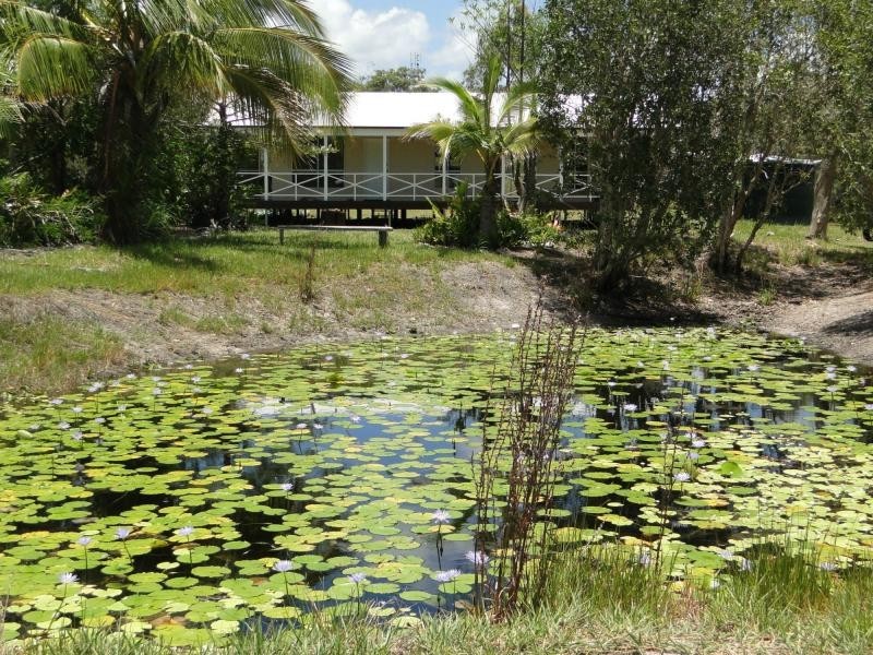 92 Allingham Way, Agnes Water QLD 4677