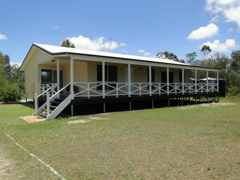 92 Allingham Way, Agnes Water QLD 4677