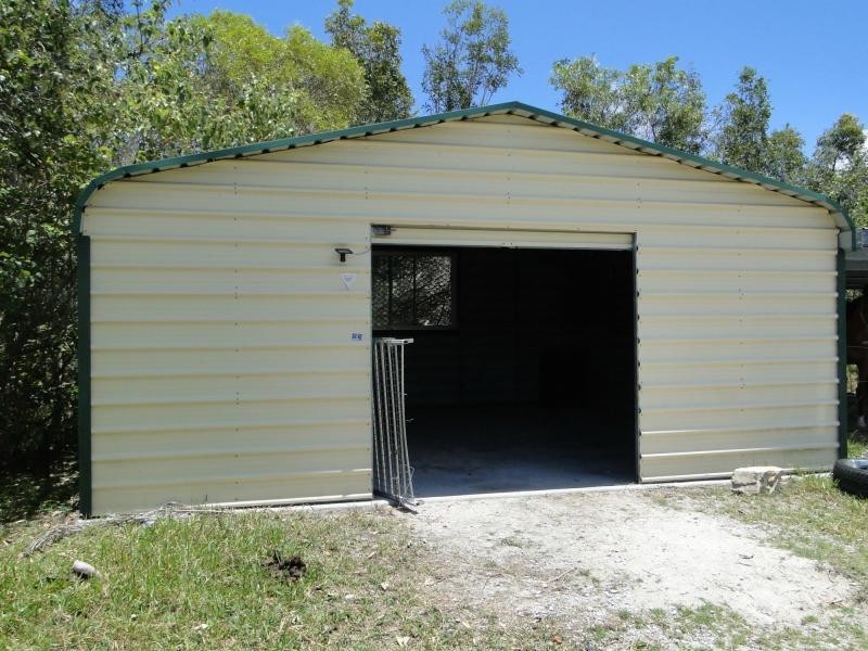 92 Allingham Way, Agnes Water QLD 4677