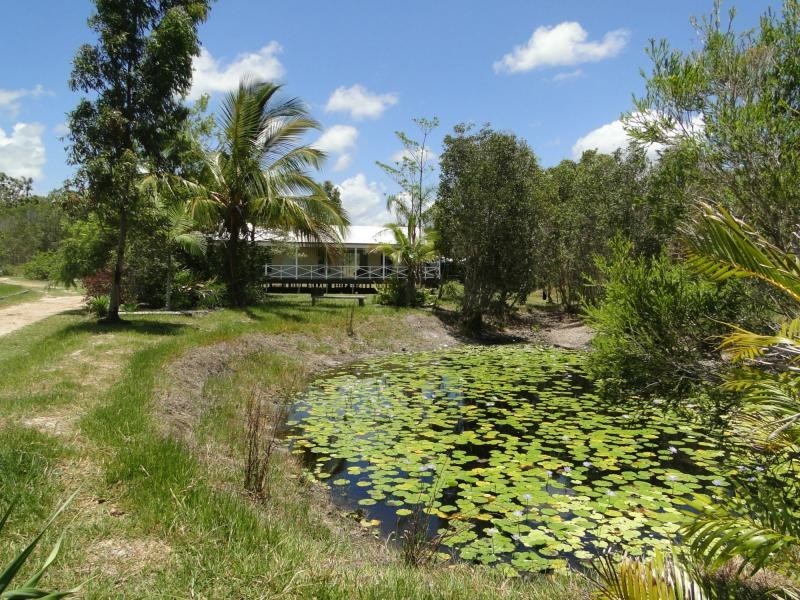 92 Allingham Way, Agnes Water QLD 4677