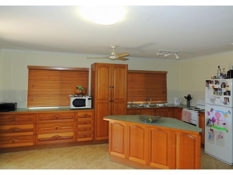 21 Palm Court, Agnes Water QLD 4677