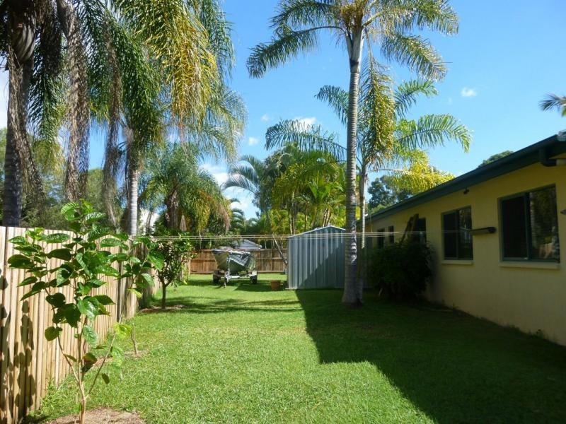 21 Palm Court, Agnes Water QLD 4677