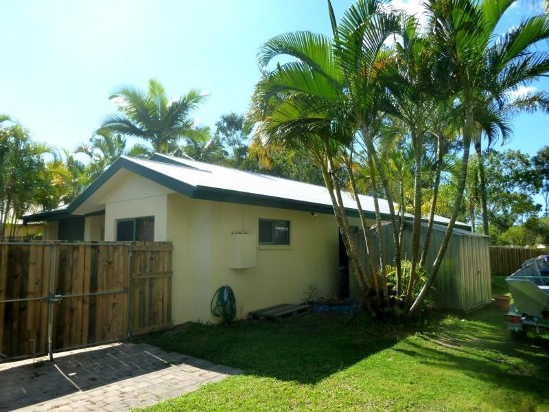 21 Palm Court, Agnes Water QLD 4677