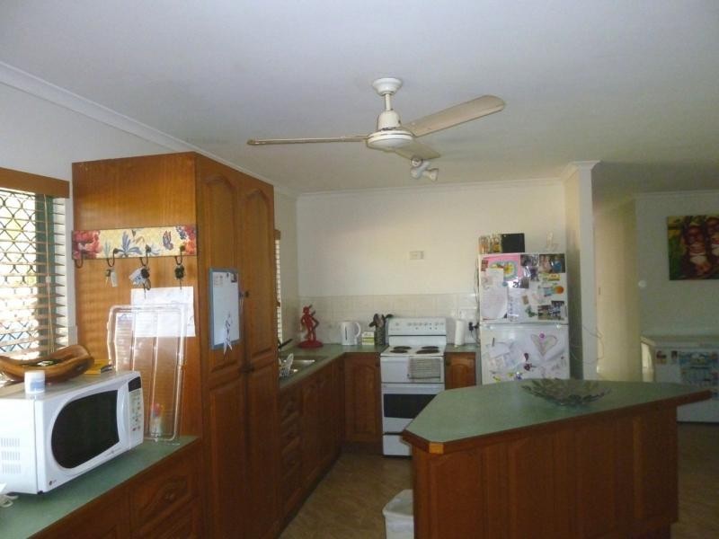 21 Palm Court, Agnes Water QLD 4677