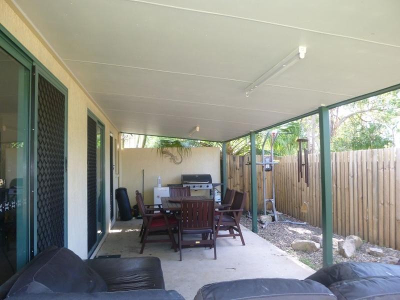 21 Palm Court, Agnes Water QLD 4677