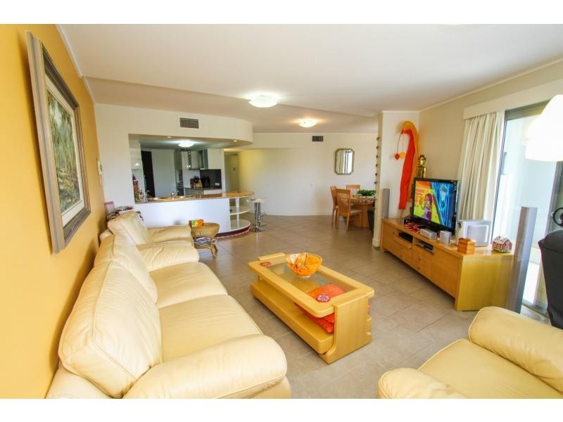 Unit 209/4 Beaches Village Circuit, Agnes Water QLD 4677