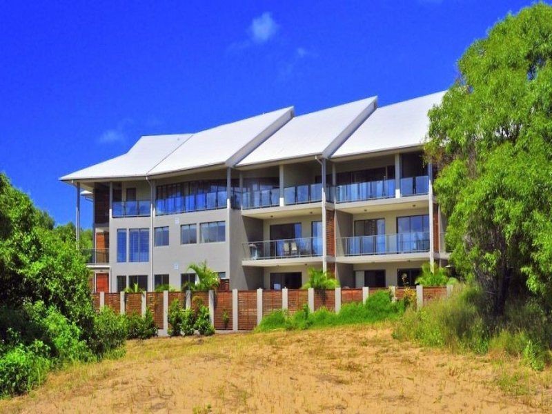 8/27 North Break Drive, Agnes Water QLD 4677