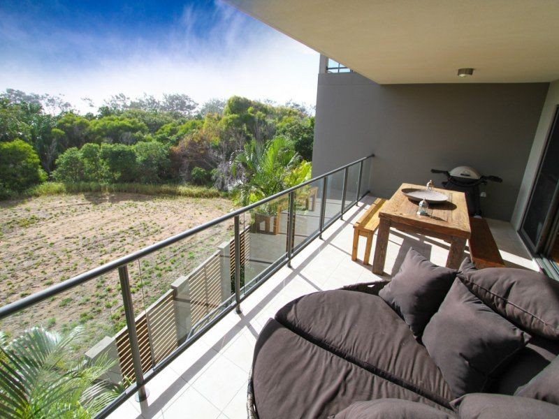 8/27 North Break Drive, Agnes Water QLD 4677