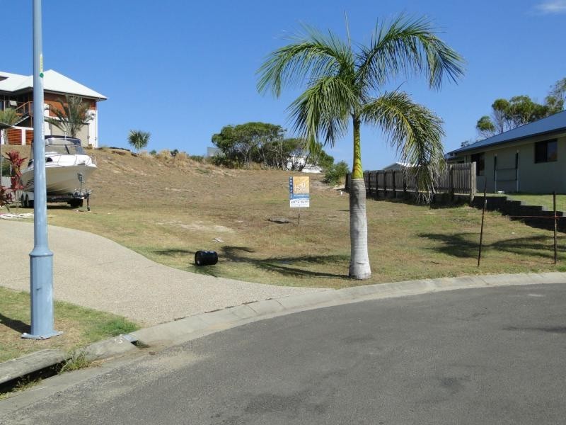 22 Marine Parade, Agnes Water QLD 4677