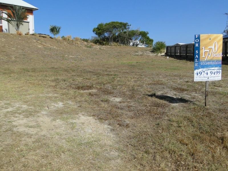 22 Marine Parade, Agnes Water QLD 4677