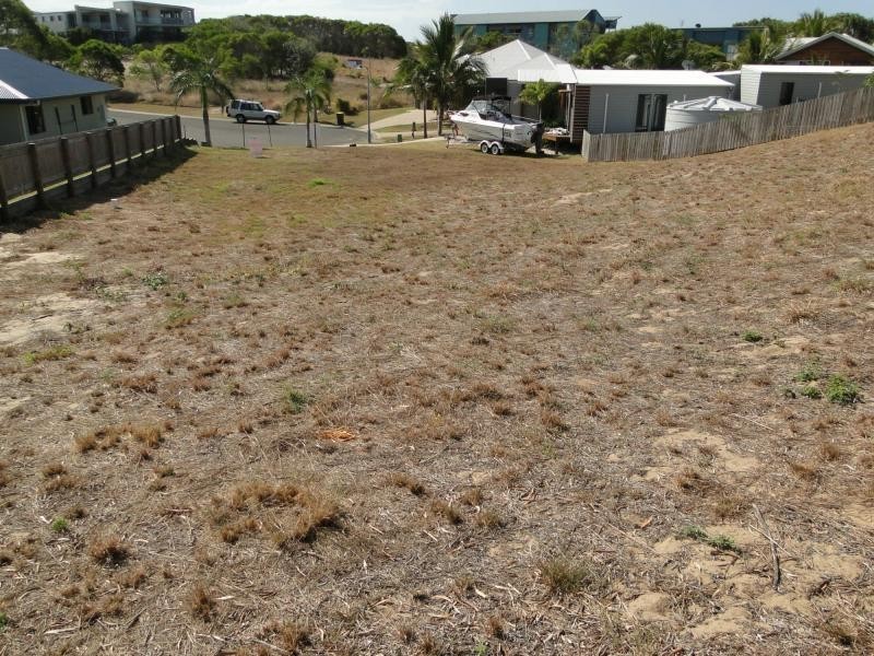 22 Marine Parade, Agnes Water QLD 4677