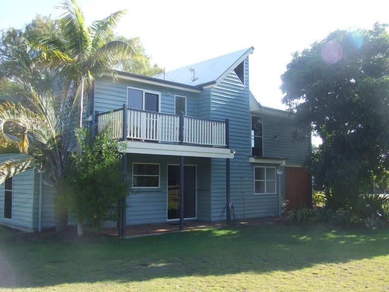 L39 Agnes Street, Beach Houses Estate, Agnes Water QLD 4677