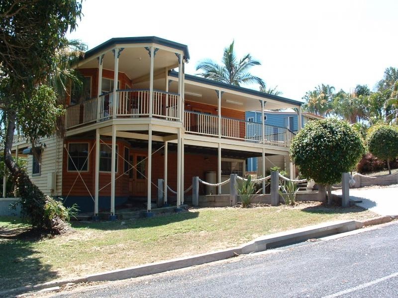 Seventeen Seventy QLD 4677