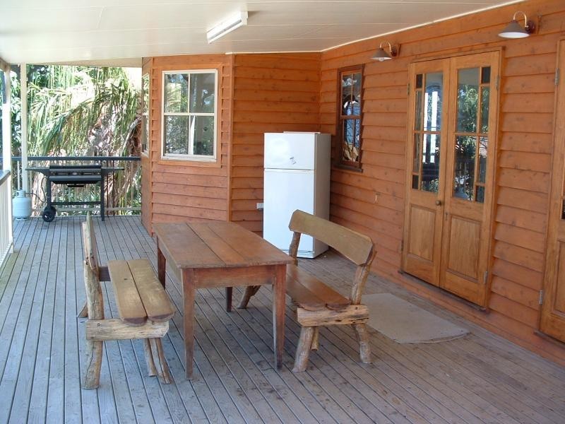 Seventeen Seventy QLD 4677