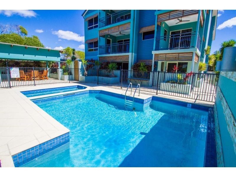 Unit 9/21 North Break Drive, Agnes Water QLD 4677