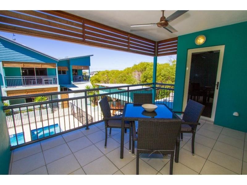Unit 9/21 North Break Drive, Agnes Water QLD 4677