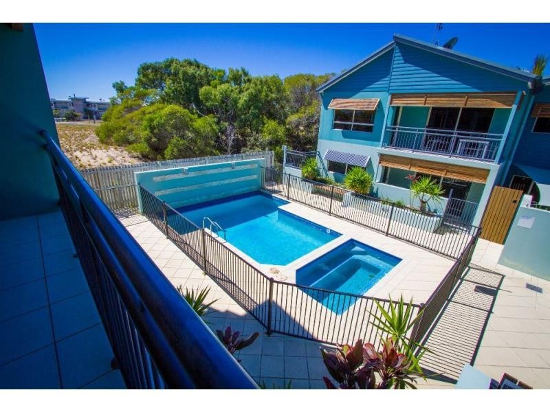Unit 9/21 North Break Drive, Agnes Water QLD 4677