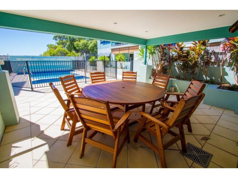 Unit 9/21 North Break Drive, Agnes Water QLD 4677