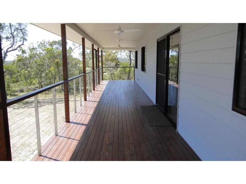169 Streeter Drive , Cove Estate, Agnes Water QLD 4677