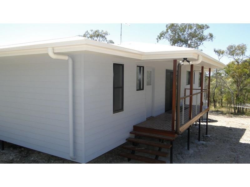 169 Streeter Drive , Cove Estate, Agnes Water QLD 4677