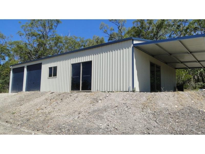 169 Streeter Drive , Cove Estate, Agnes Water QLD 4677