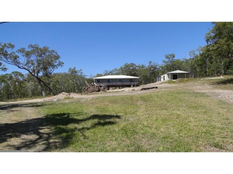 169 Streeter Drive , Cove Estate, Agnes Water QLD 4677